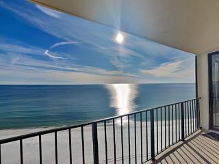 Edgewater Tower III #1210 - Panama City Beach - 0
