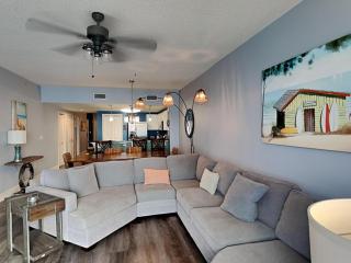 Majestic Beach Towers I #2302 - 7