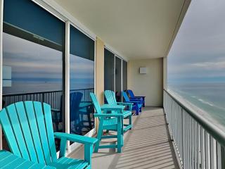 Majestic Beach Towers I #2302 - 3