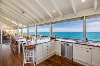 St Helens - Absolute Ocean Frontage - 1 The Strand Port Elliot- Linen Included - Port Elliot - 6