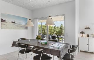 Holiday Home Helledievej Denm - 6