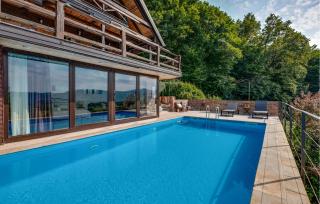 Beautiful Home In Samobor With Kitchen - 1