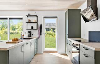 Beautiful Home In Tranekær With Wifi - Tranekær - 5