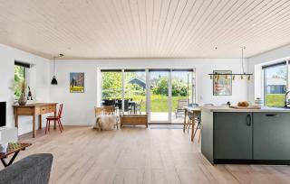 Beautiful Home In Tranekær With Wifi - Tranekær - 7