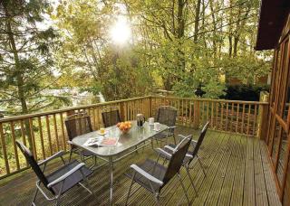 Jamies Cragg Holiday Park - Welburn - 6