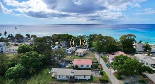 Beach Walk by Reeds Bay Beach - Saint James - 0