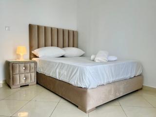 Appartement moderne à Martil - Martil - 8