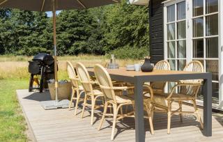 3 Bedroom Lovely Home In Aakirkeby - Vester Sømarken - 3