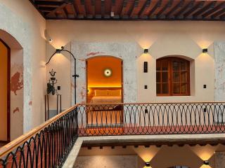 Sauvé Casa Boutique - Città di Oaxaca - 0