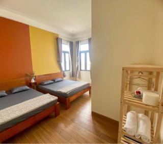 TRI'S Homestay - Quy Nhon - 9