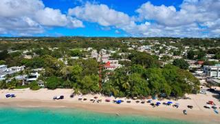 Beach Walk by Reeds Bay Beach - Saint James - 5
