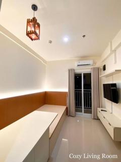 Comfort and Cozy Apartment Nagoya Citra Plaza ,One Bedroom Type - Nagoya - 0