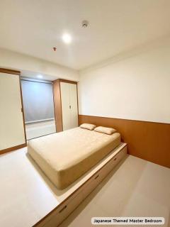 Comfort and Cozy Apartment Nagoya Citra Plaza ,One Bedroom Type - Nagoya - 5