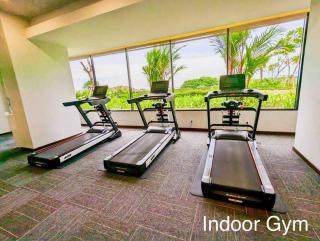 Comfort and Cozy Apartment Nagoya Citra Plaza ,One Bedroom Type - Nagoya - 3