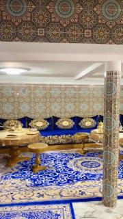 Mini Villa Les Perles De Sidi Rahal - El Jadida - 4