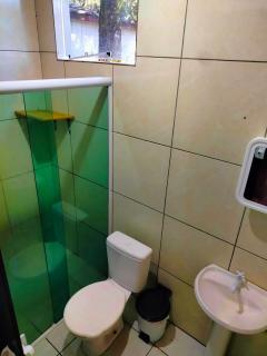 Casa da barragem - 2