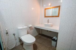 BC Inn - Senggigi - 1