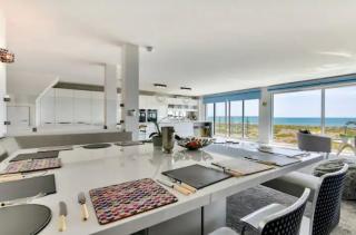 Seaside Place on Shoreham Beach with Hot Tub - Shoreham-by-Sea - 8
