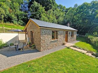 Thornycroft Cottage - Llanvair Discoed - 0