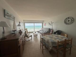 Appartement T3 confortable avec balcon et vue mer, Les Sables-d'Olonne - FR-1-197-169 - Les Sables-dʼOlonne - 9