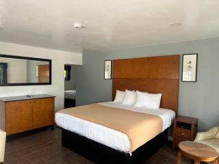 Oceanside Inn & Suites - Oceanside - 4