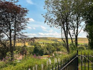 Flodden Apartment - Wooler - 9