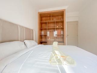 L'Havre de Paix - Proxi Centre - 2 Chambres - Marrakesch - 5