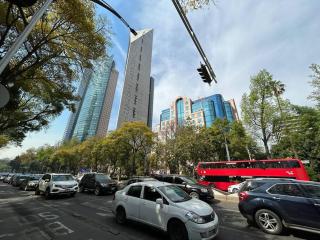 Cozy Roma Norte, heart of the city - Città del Messico - 2