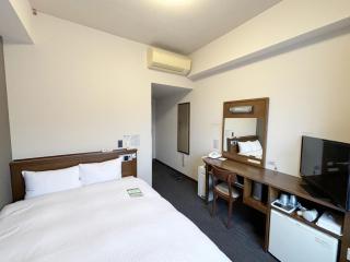 Hotel Route-Inn Sakaide-Kita Inter - Sakaide - 2
