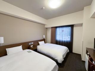 Hotel Route-Inn Sakaide-Kita Inter - Sakaide - 1