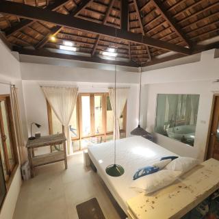 The Hip House Villa Phuket - Ban Bang Khu - 9