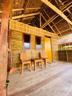 Snonbepur homestay Raja Ampat - Sageurin - 8