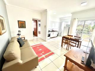 Novo Porto- Apartamentos 2 quartos, varanda, cozinha integrada - 5