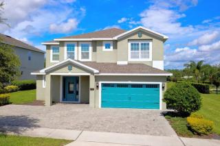 Great 5 star Mansion Private Pool - Orlando - 0