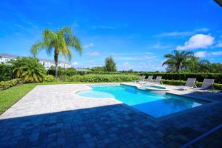 Great 5 star Mansion Private Pool - Orlando - 5