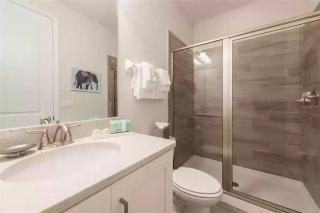 Great 5 star Mansion Private Pool - Orlando - 2