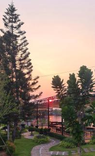 Dhammachart RiverView - Samut Songkhram - 0