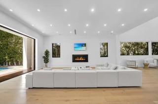 Luxurious Retreat - Modern House with Pool - Los Angeles - 7