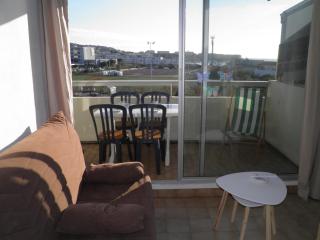 Studio-mezzanine lumineux avec parking à 150m des plages, animaux bienvenus - FR-1-338-330 - Sète - 6