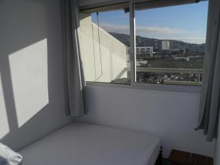 Studio-mezzanine lumineux avec parking à 150m des plages, animaux bienvenus - FR-1-338-330 - Sète - 3