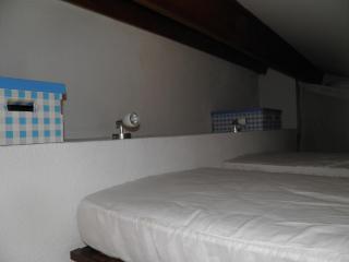 Studio-mezzanine lumineux avec parking à 150m des plages, animaux bienvenus - FR-1-338-330 - Sète - 4