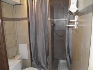 Studio-mezzanine lumineux avec parking à 150m des plages, animaux bienvenus - FR-1-338-330 - Sète - 1