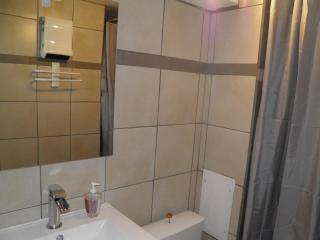 Studio-mezzanine lumineux avec parking à 150m des plages, animaux bienvenus - FR-1-338-330 - Sète - 2