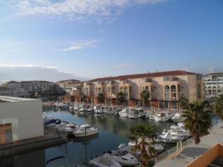 Charmant appartement avec parking privé, proche plage et marina, équipé et sécurisé - FR-1-338-394 - Sète - 7
