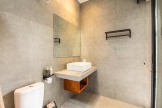 Minimalist Villa with Pool #Nico1 - Canggu - 6