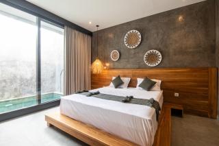 Minimalist Villa with Pool #Nico1 - Canggu - 0