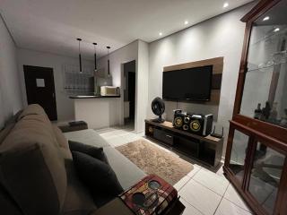 Casa com Piscina - Cuiabá - 9