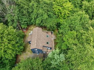 Green Acres Nature Escape - Long Pond - 1