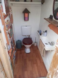 A La Folly too The Old Workshop - 7