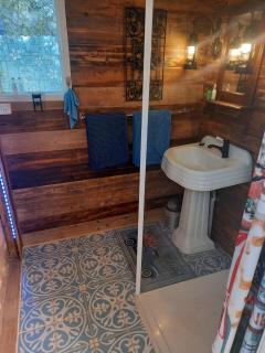 A La Folly too The Old Workshop - 8